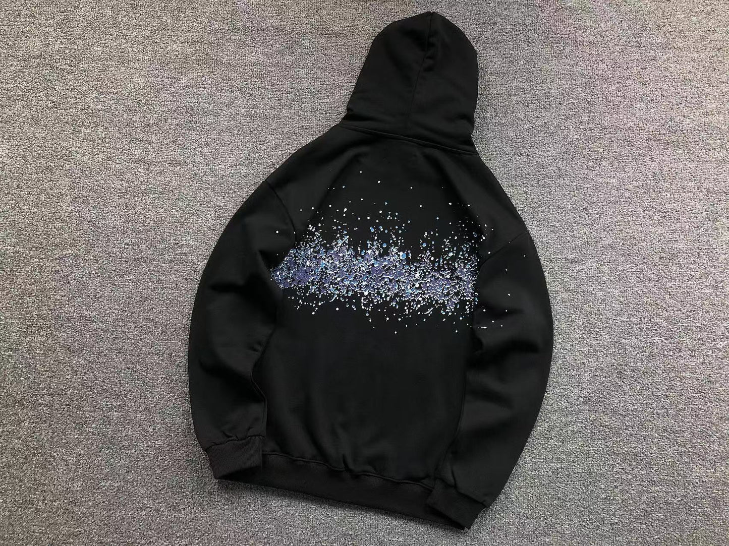 FELPA AMIRI HOODIE