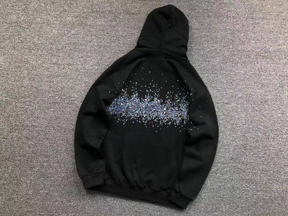 FELPA AMIRI HOODIE