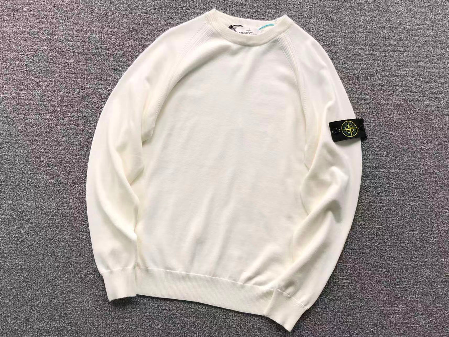 MAGLIONCINO STONE ISLAND