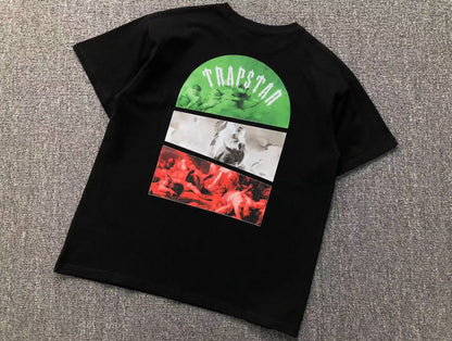 T-SHIRT TRAPSTAR
