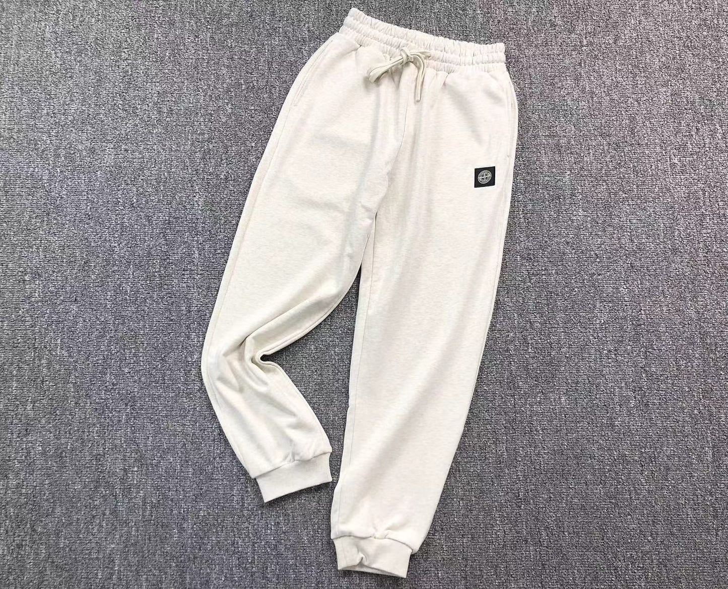 PANTALONI STONE ISLAND