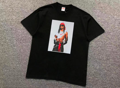 T-SHIRT SUPREME