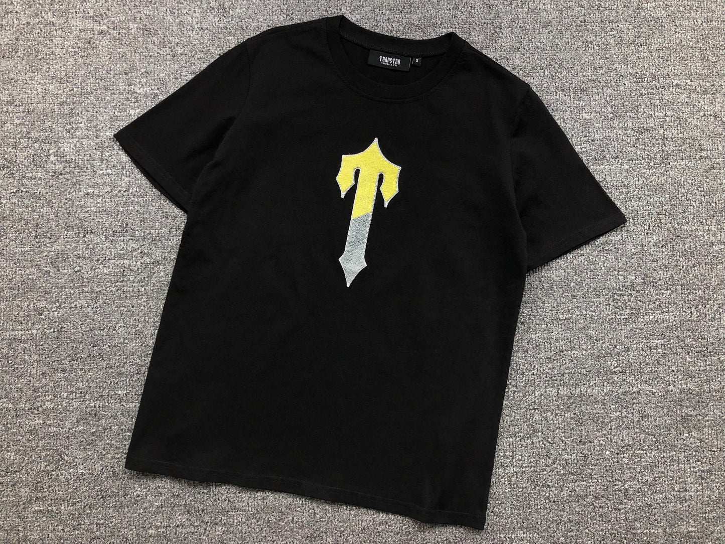 COMPLETO ESTIVO TRAPSTAR