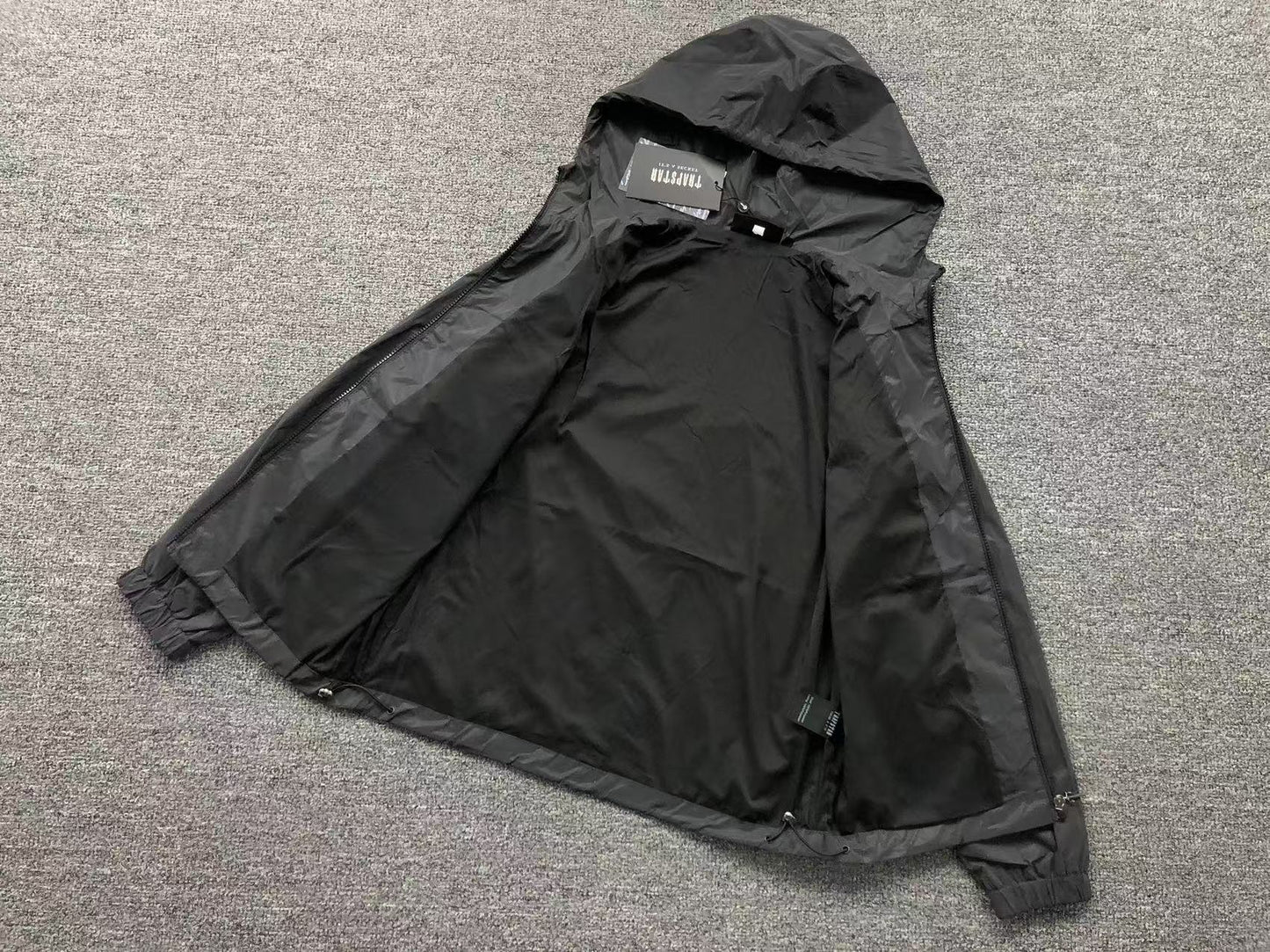 GIACCA TRAPSTAR REFLECTIVE