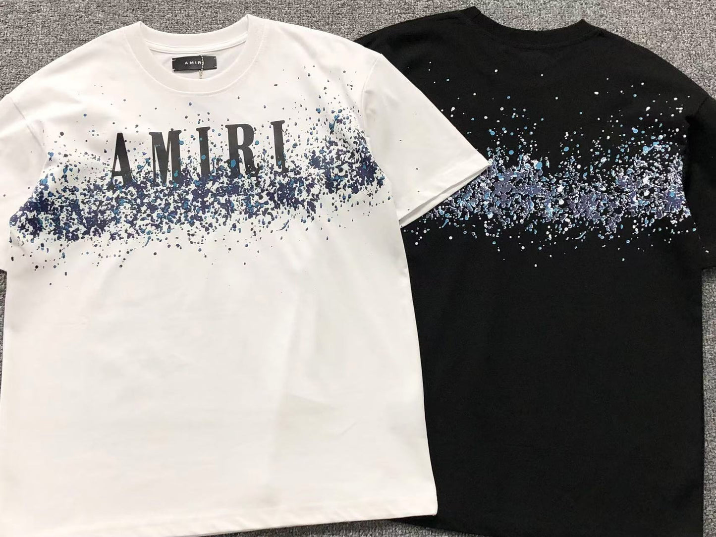 T-SHIRT AMIRI