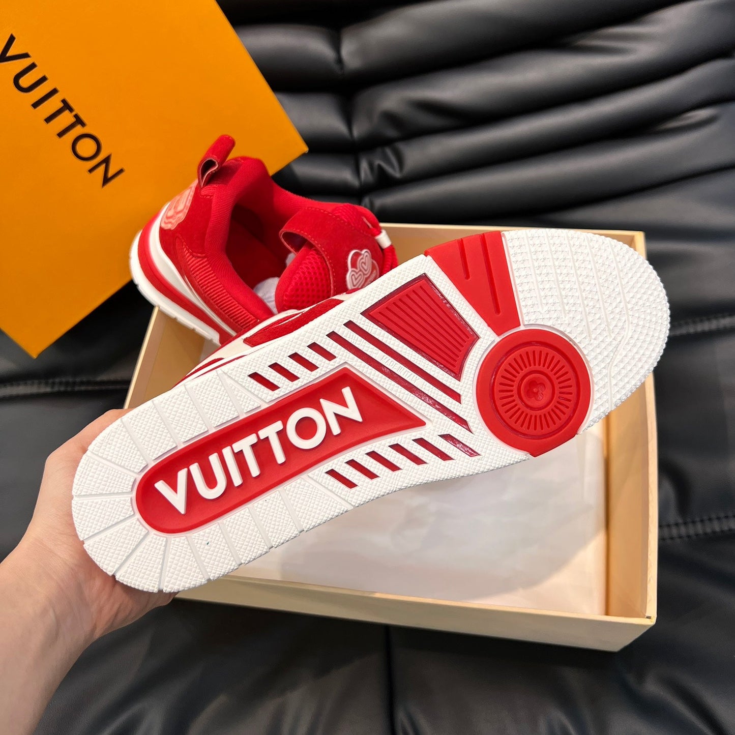 LV SKATE