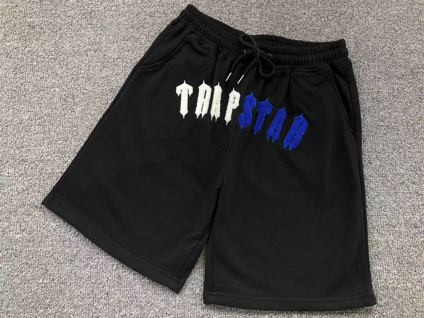 PANTALONCINI TRAPSTAR