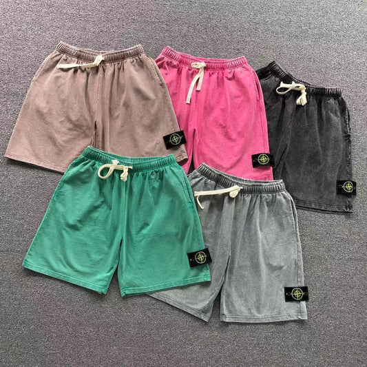 PANTALONCINI STONE ISLAND