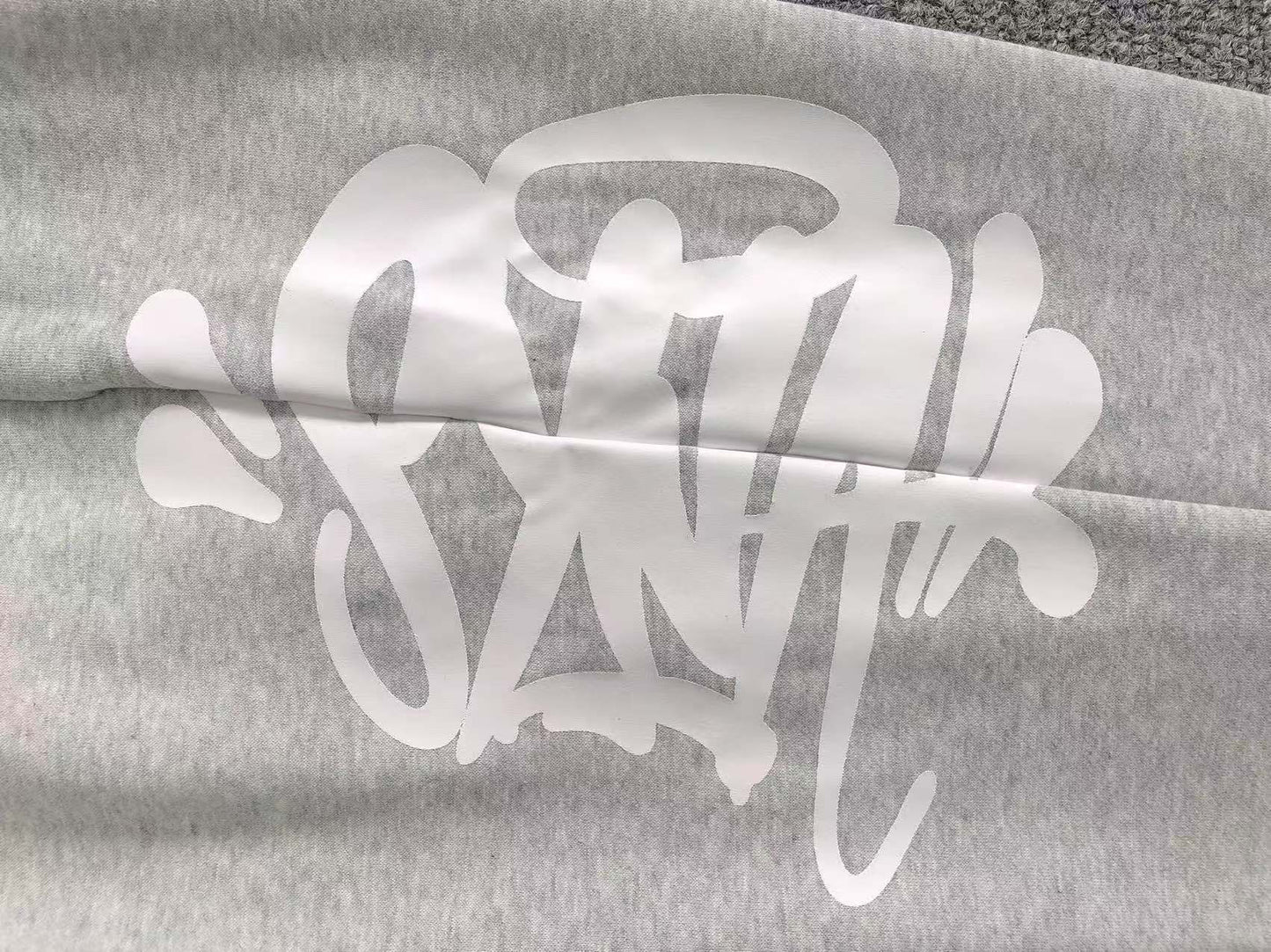 TRACKSUIT TUTA SYNA WORLD  FELPA / PANTALONI