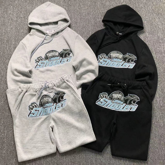 TRACKSUIT TUTA TRAPSTAR