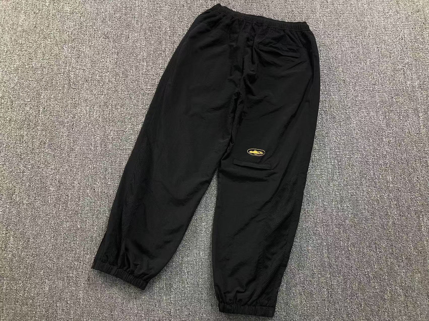 TRACKSUIT TUTA CORTEIZ