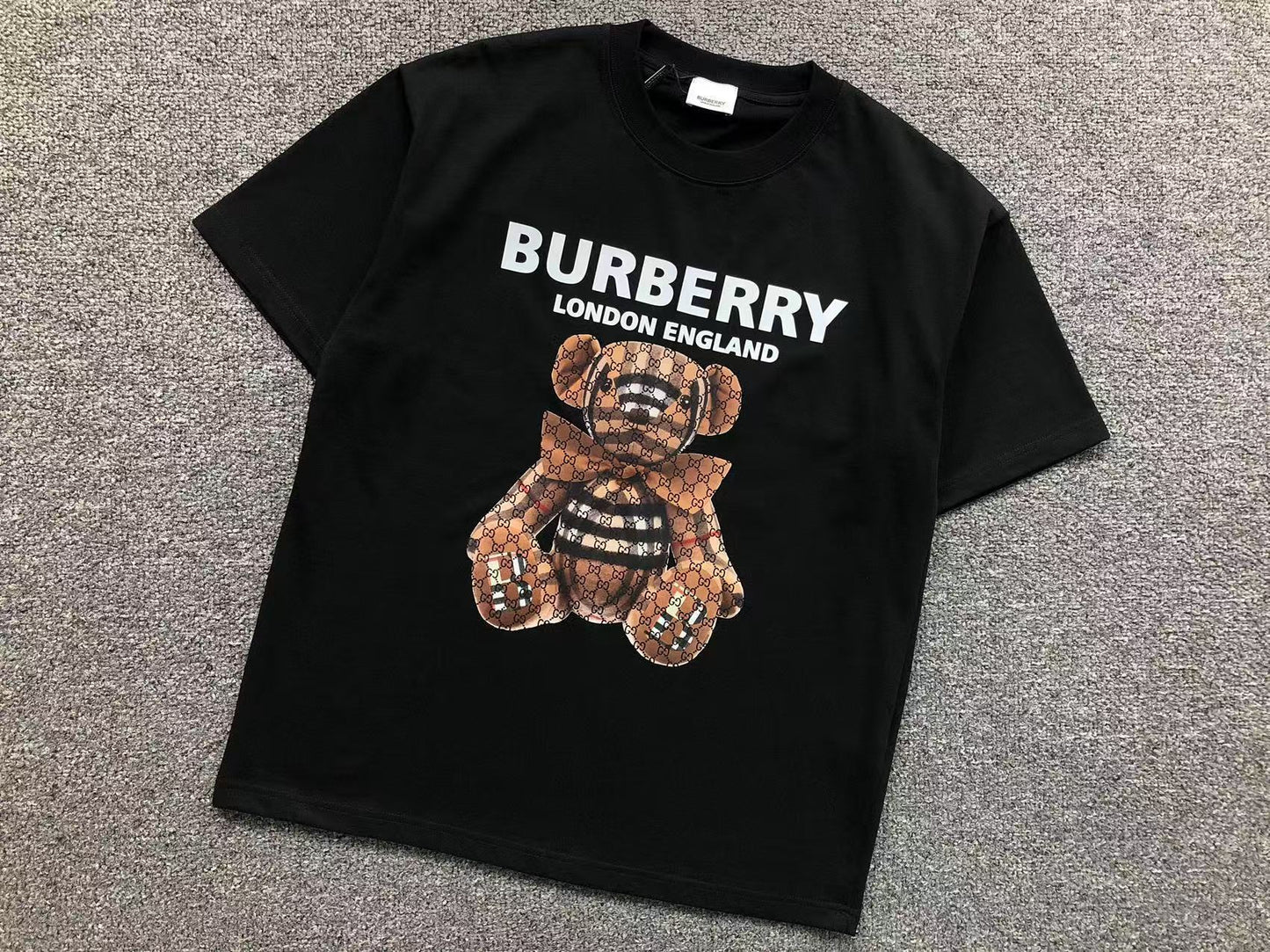 T-SHIRT BURBERRY