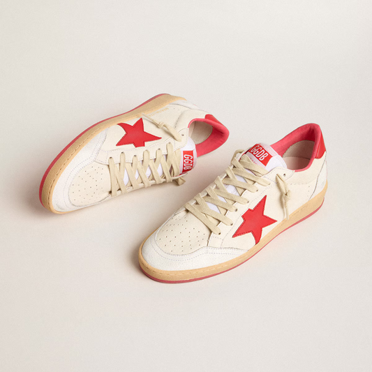 GOLDEN GOOSE