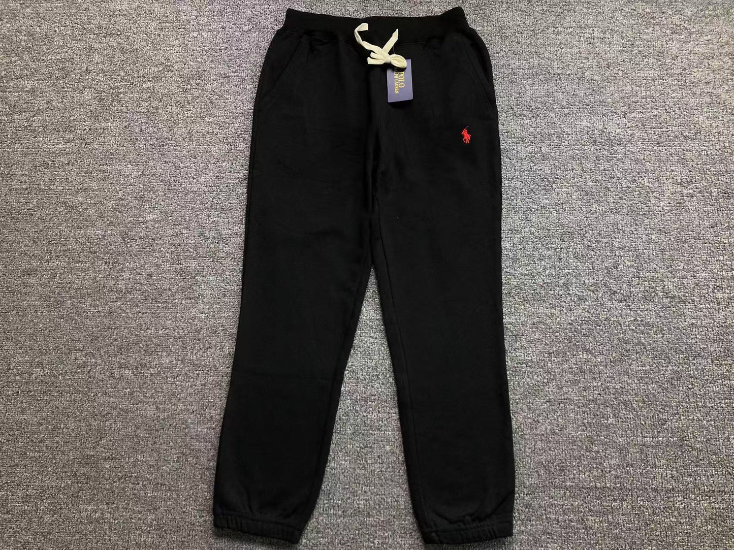 TRACKSUIT TUTA RALPH LAUREN FELPA / PANTALONI
