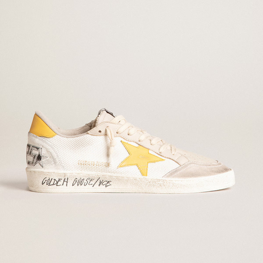 GOLDEN GOOSE