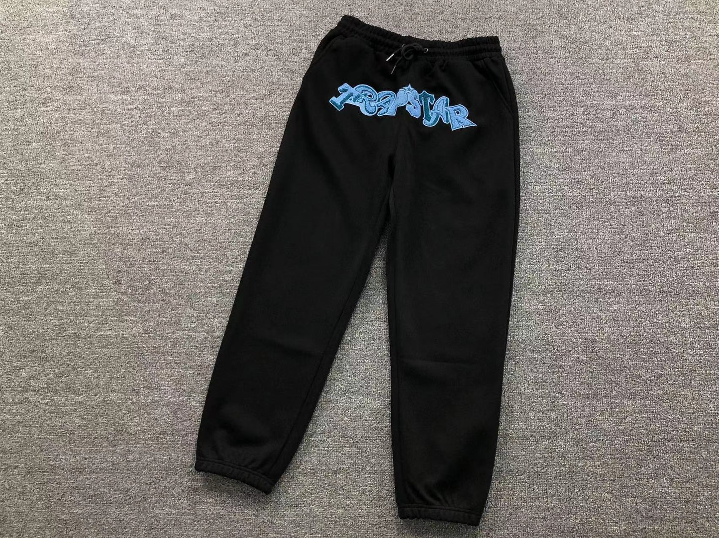 TRACKSUIT TUTA TRAPSTAR