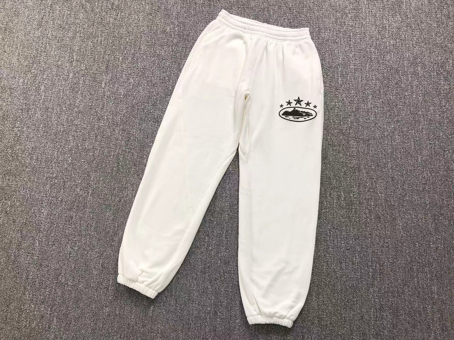 TRACKSUIT TUTA CORTEIZ