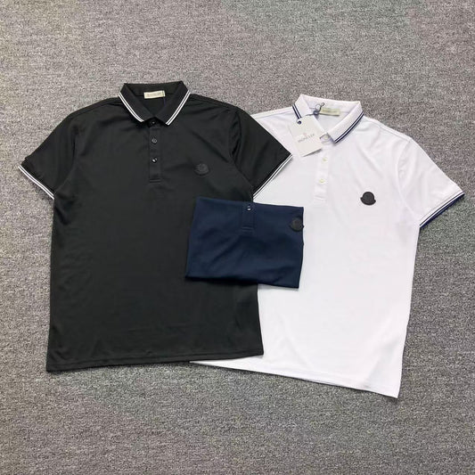 POLO T-SHIRT MONCLER