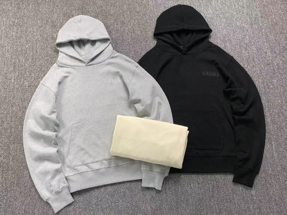 FELPA AMIRI HOODIE