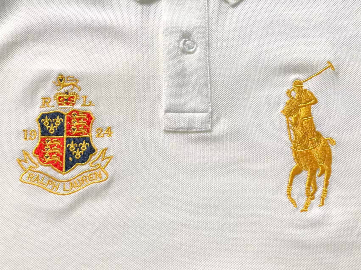 POLO RALPH LAUREN