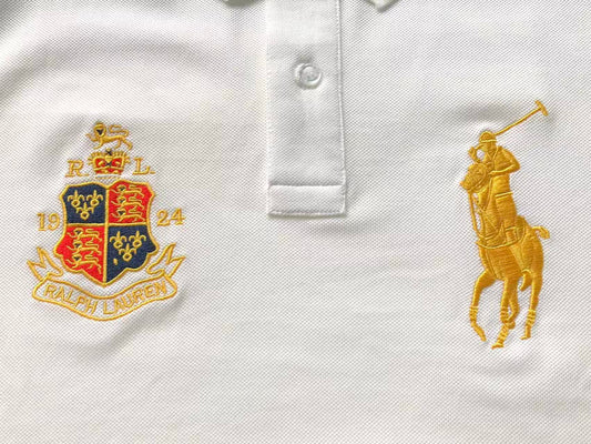 POLO RALPH LAUREN
