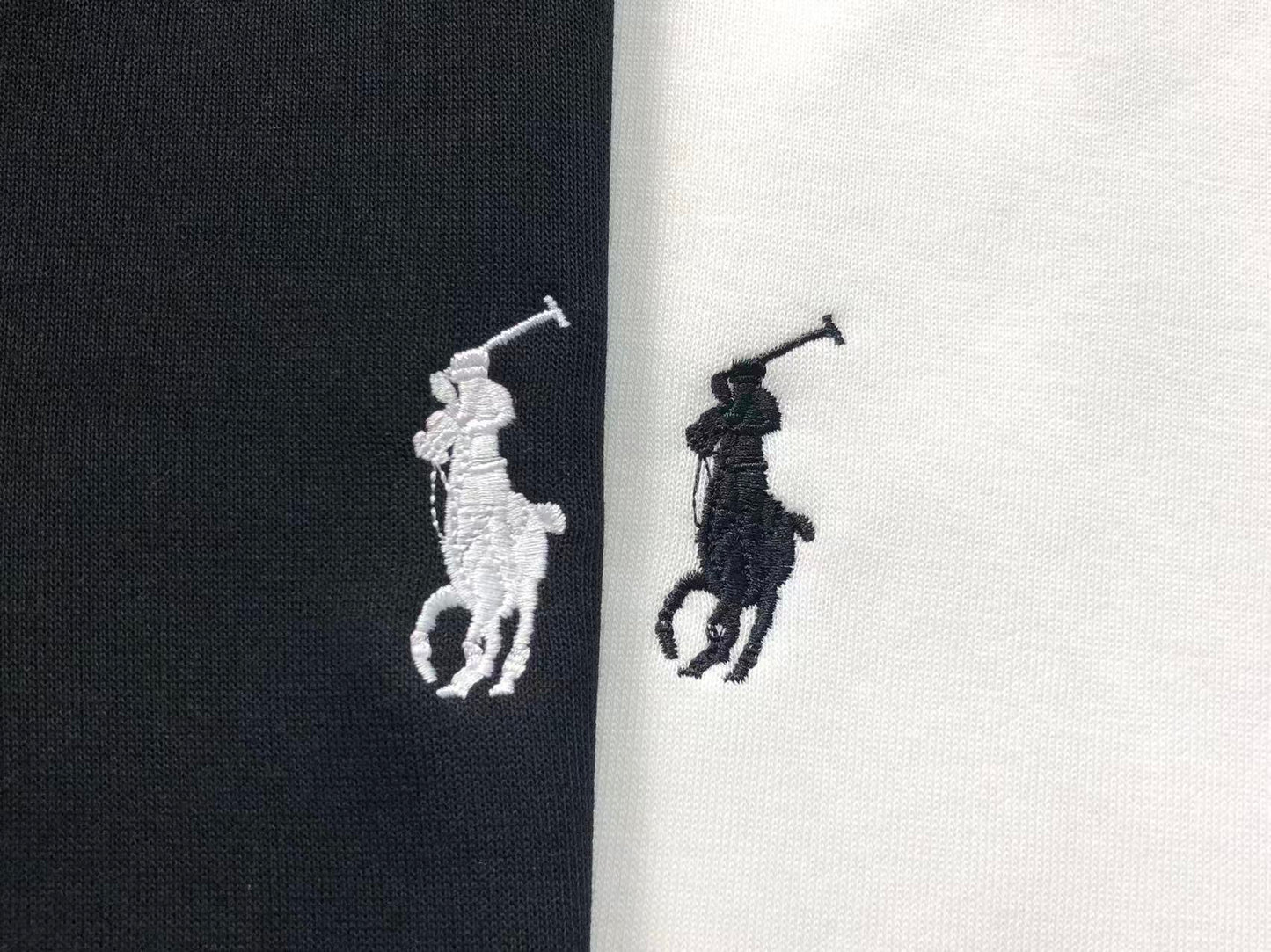 FELPA CREWNECK RALPH LAUREN