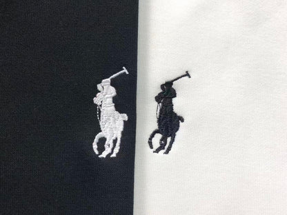 FELPA CREWNECK RALPH LAUREN