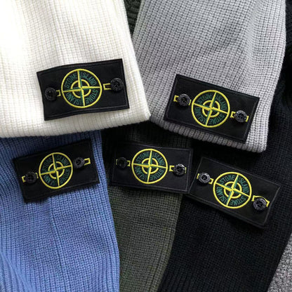 MAGLIONE STONE ISLAND