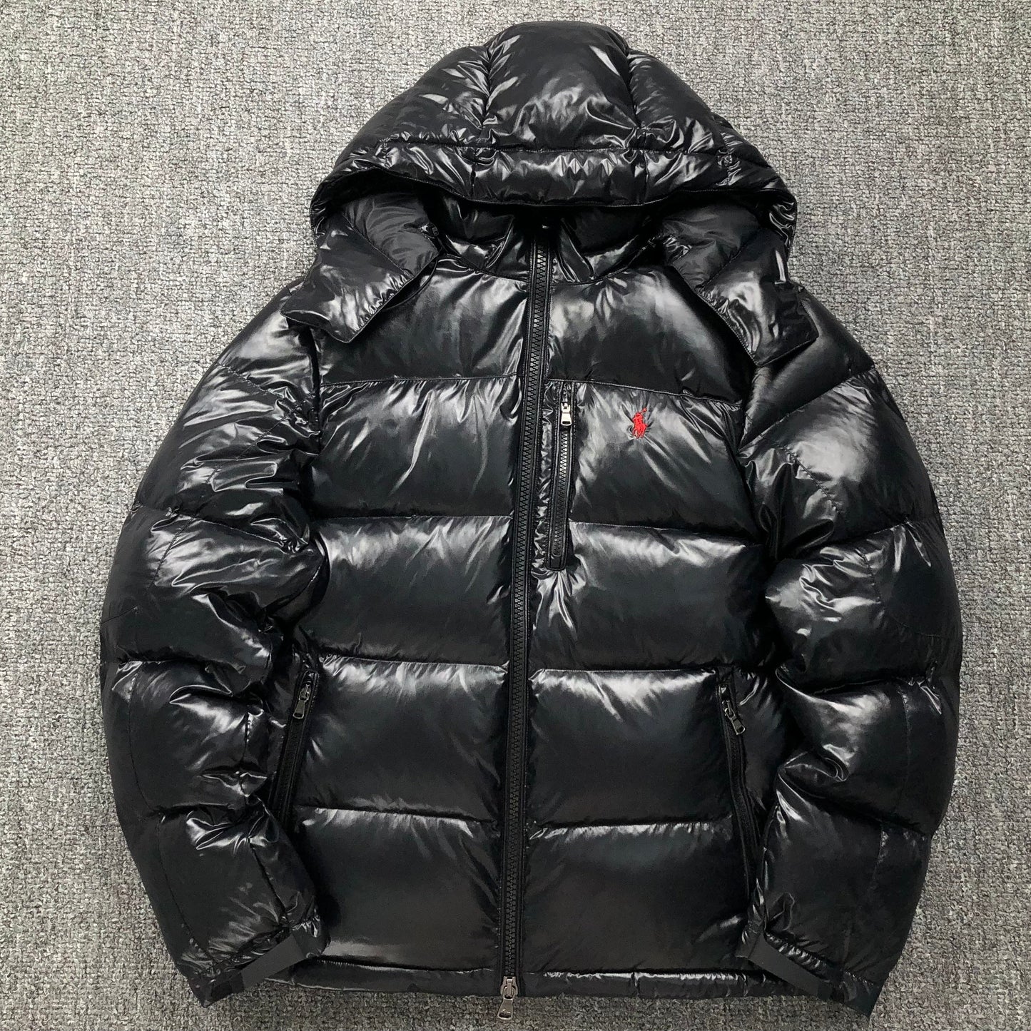 GIACCA PUFFER RALPH LAUREN