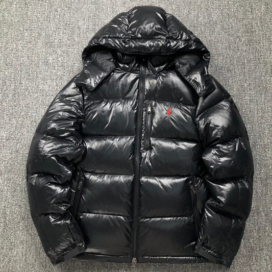 GIACCA PUFFER RALPH LAUREN