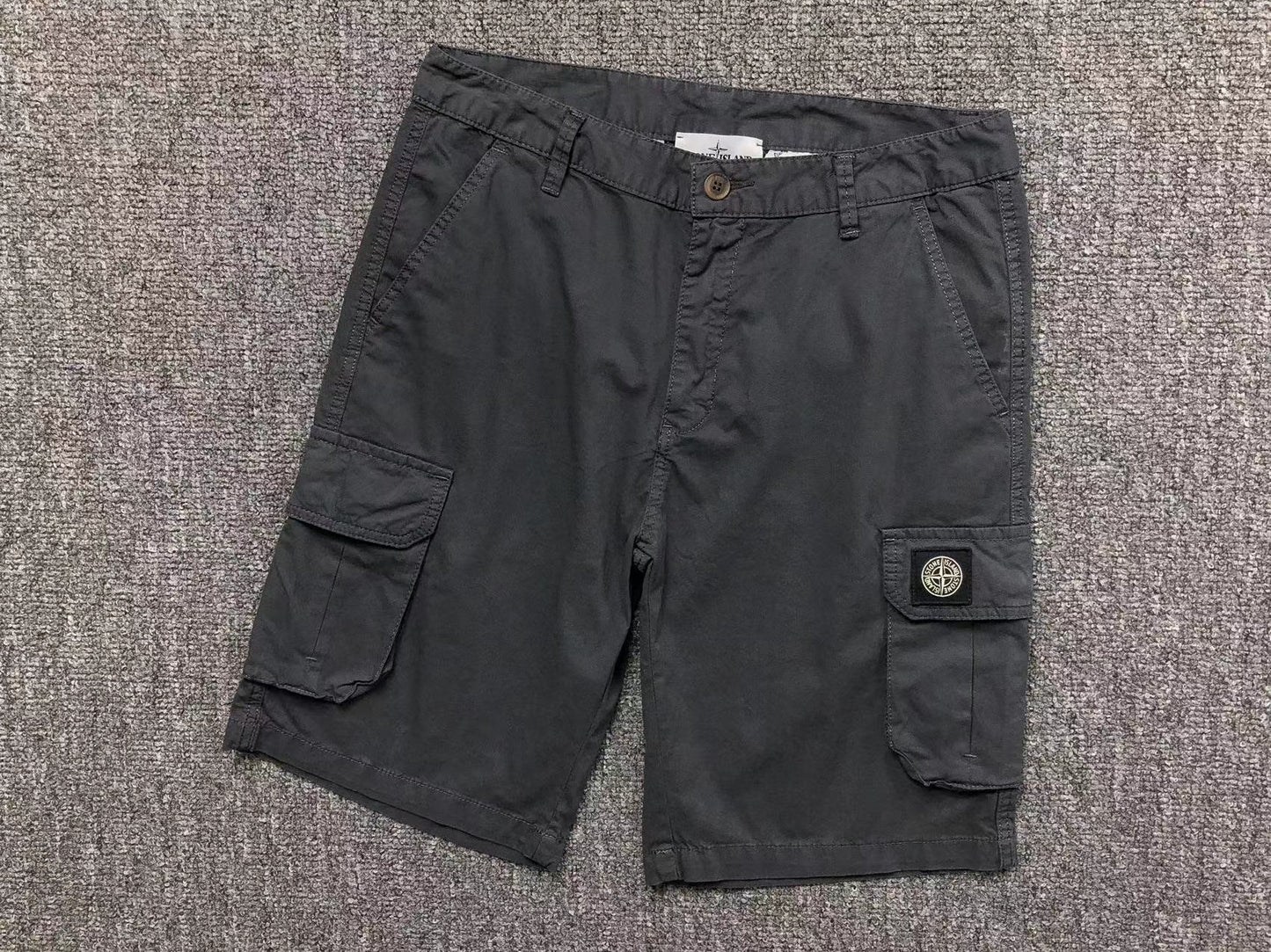 PANTALONCINI STONE ISLAND
