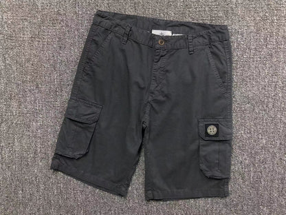 PANTALONCINI STONE ISLAND