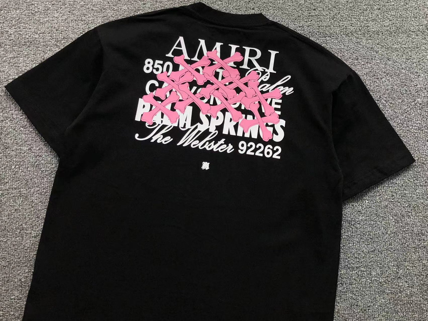 T-SHIRT AMIRI