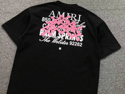 T-SHIRT AMIRI