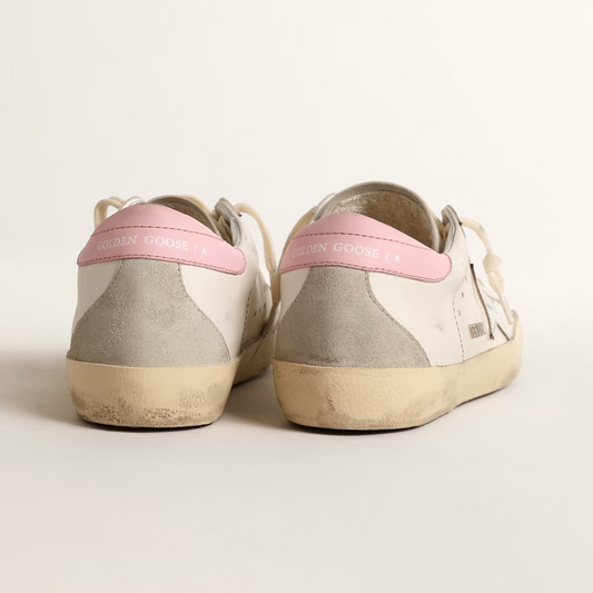 GOLDEN GOOSE