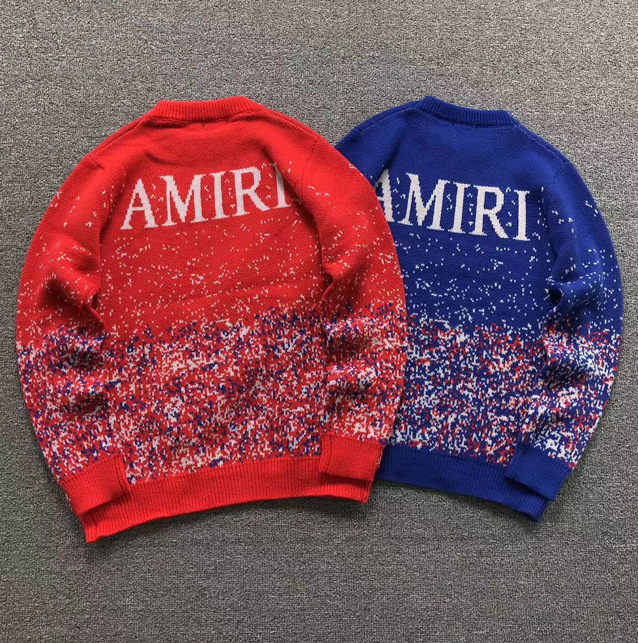 MAGLIONE AMIRI