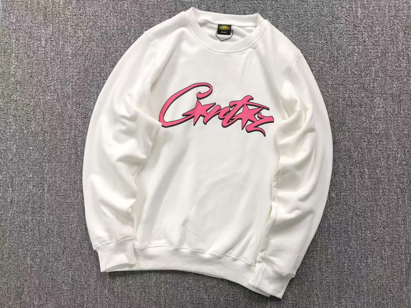 COMPLETO ESTIVO CORTEIZ