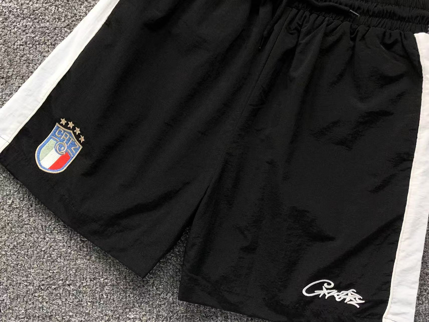 PANTALONCINI CORTEIZ