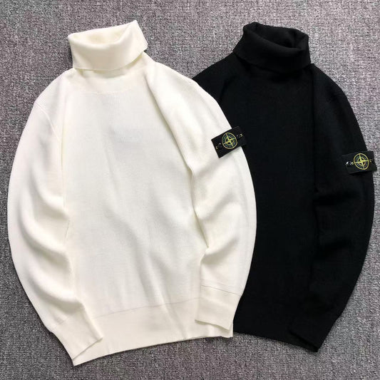 MAGLIONE STONE ISLAND