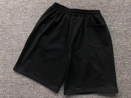 PANTALONCINI BAPE x STUSSY