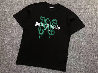 T-SHIRT PALM ANGELS