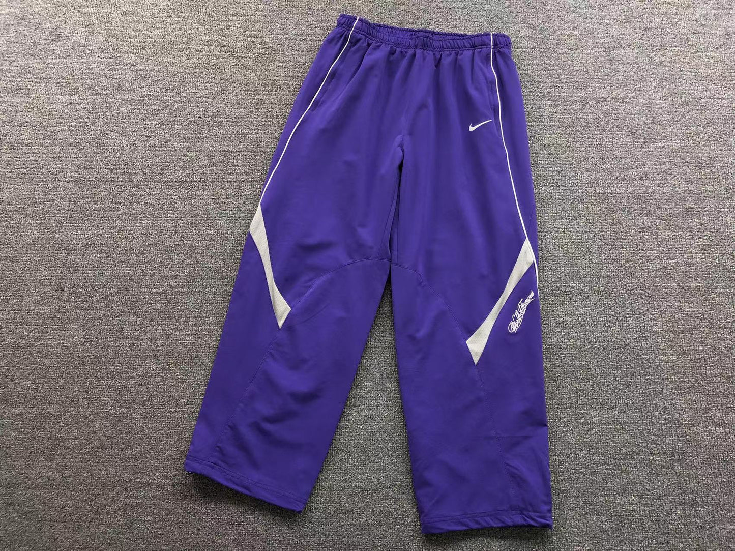 TRACKSUIT TUTA SUPREME