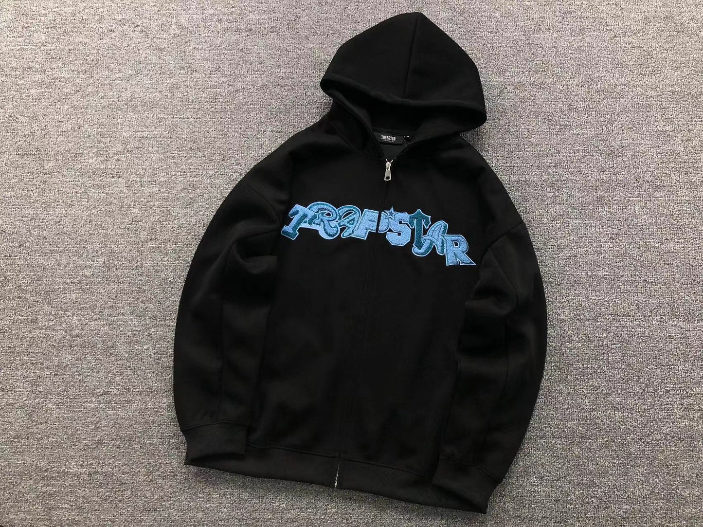 TRACKSUIT TUTA TRAPSTAR