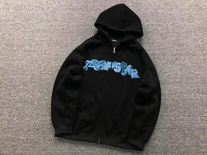 TRACKSUIT TUTA TRAPSTAR