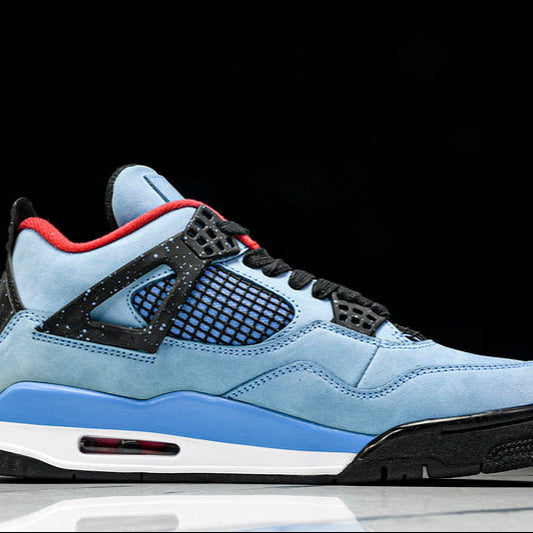 JORDAN 4