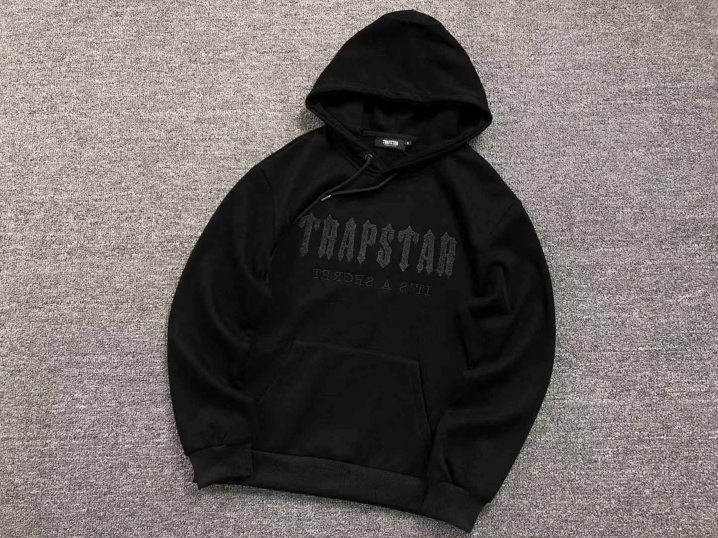 TRACKSUIT TUTA TRAPSTAR