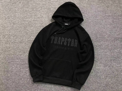 TRACKSUIT TUTA TRAPSTAR