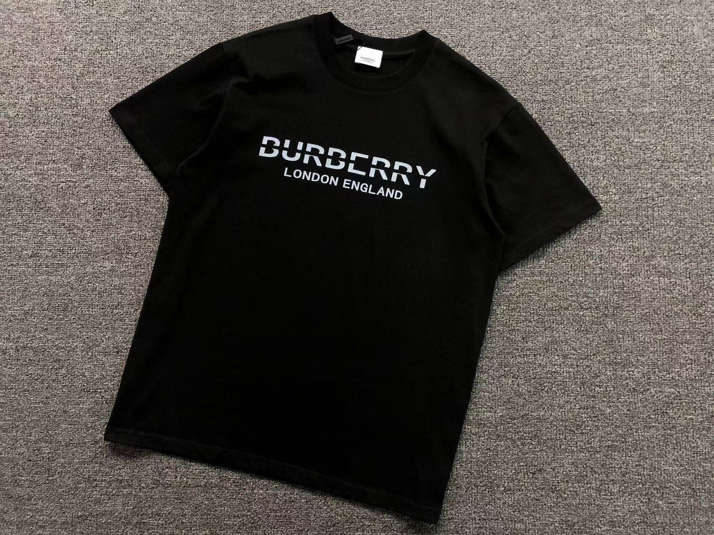 T-SHIRT BURBERRY