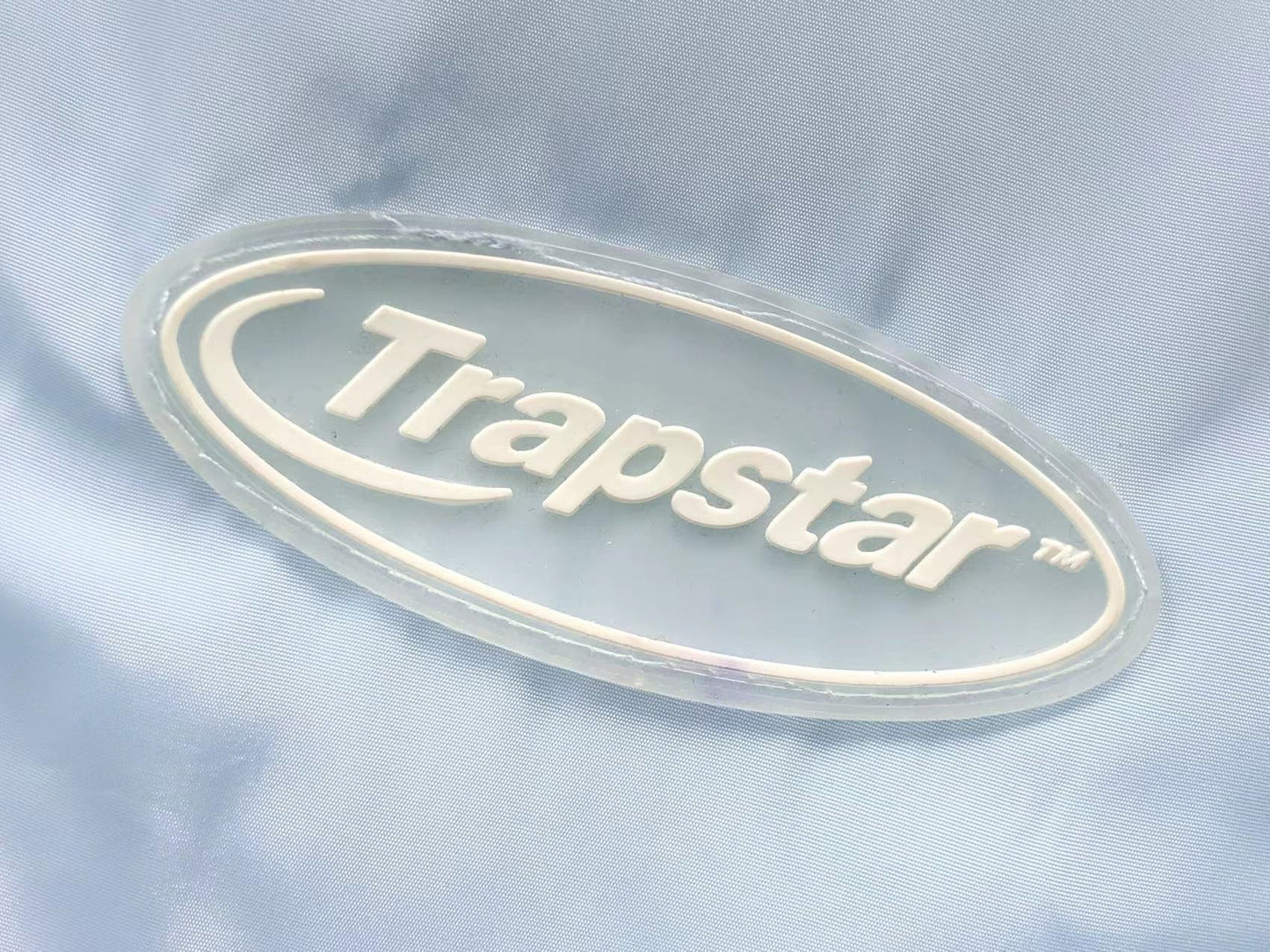 GIACCA PUFFER TRAPSTAR