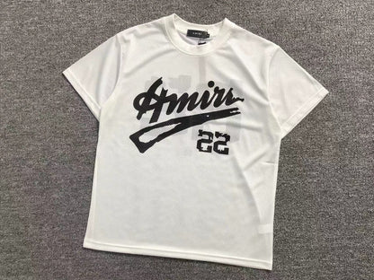 COMPLETO ESTIVO AMIRI MAGLIETTA E PANTALONCINI